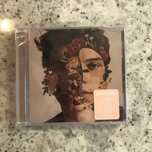Shawn Mendes The Album